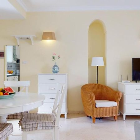 Schoene Wohnung Direkt Am Meer Mit Meerblick, Wlan ปวยร์โต เด มอแกน ภายนอก รูปภาพ