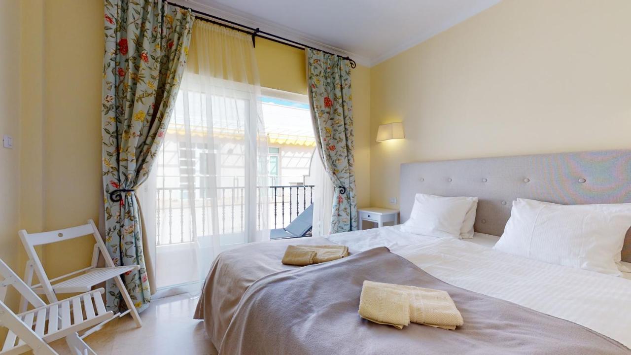 Schoene Wohnung Direkt Am Meer Mit Meerblick, Wlan ปวยร์โต เด มอแกน ภายนอก รูปภาพ